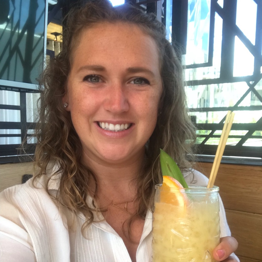 Meet your Posher, Allura